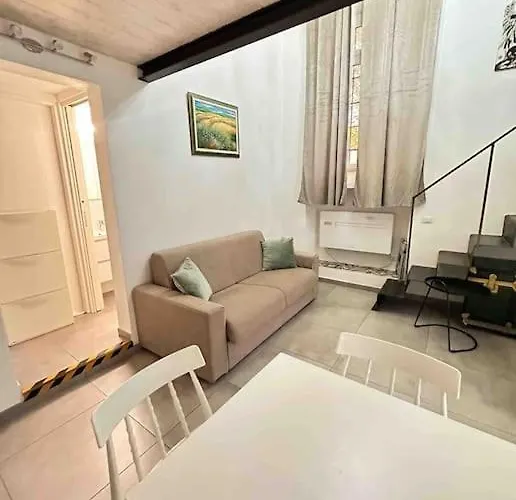 Loft Testaccio Apartamento Roma
