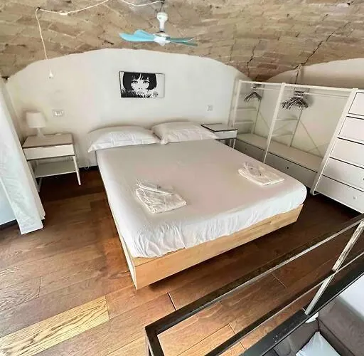 Loft Testaccio Roma