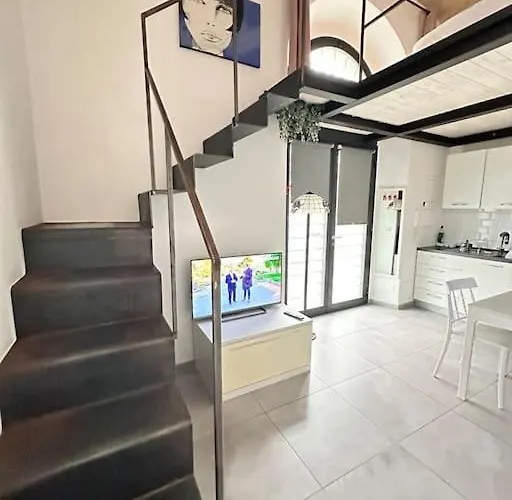 Loft Testaccio