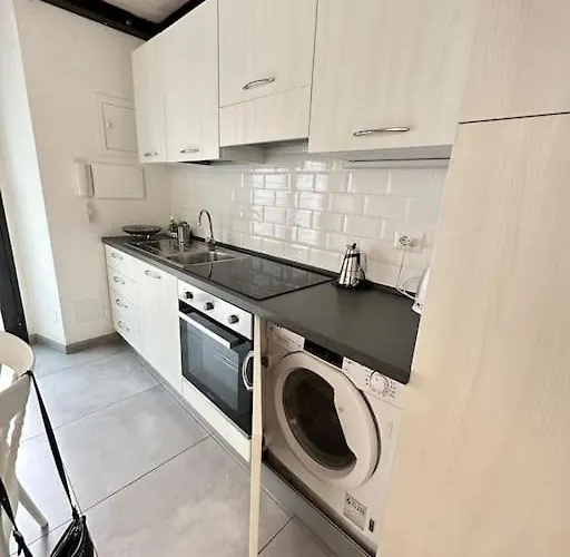 Loft Testaccio Apartamento *