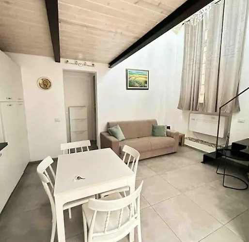 Apartamento Loft Testaccio Roma