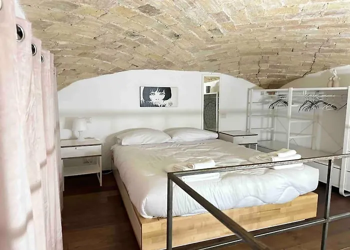 Loft Testaccio Roma