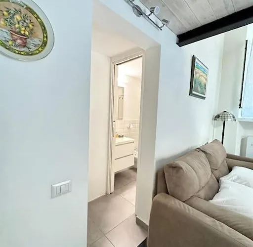 Loft Testaccio Apartamento *