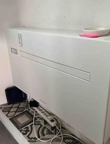 Loft Testaccio Apartamento Roma