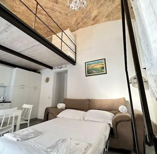 Loft Testaccio *