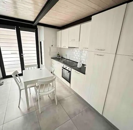 Loft Testaccio Roma