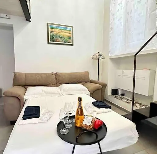 Loft Testaccio *