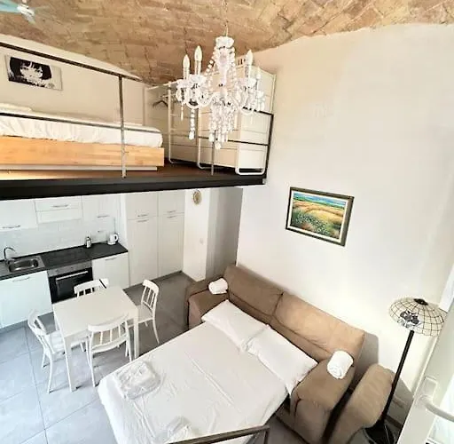 Loft Testaccio Apartamento Roma