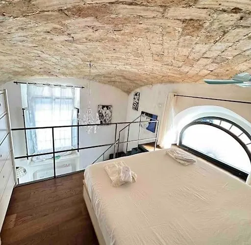 Apartamento Loft Testaccio