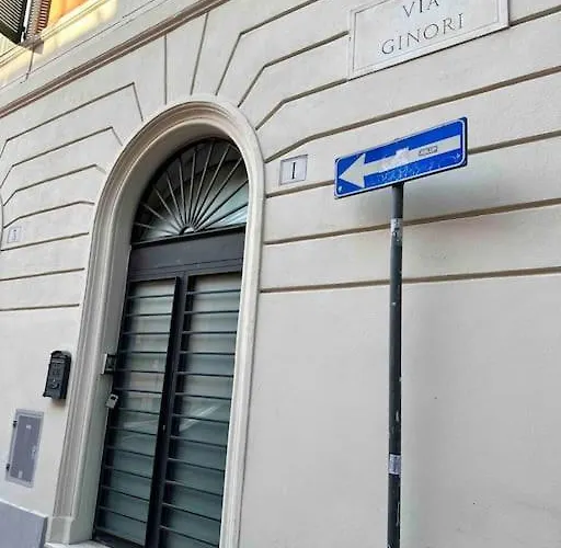 Loft Testaccio Apartamento Roma